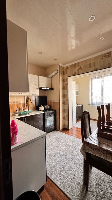 Продается квартира на первой линии Шастри-бодкина