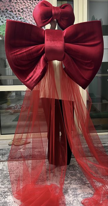 Бантики аренда на заказ продажа