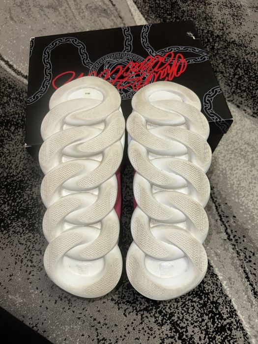 Versace Chain Reaction