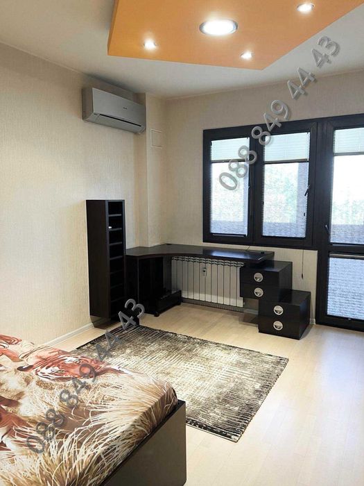 Продава се Четиристаен апартамент в София, Хаджи Димитър - 118 кв.м за 2628 €/кв.м - Снимка #7