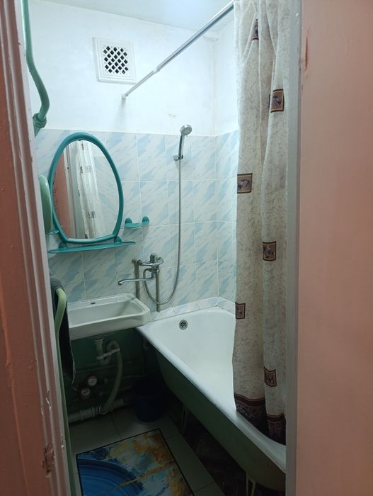 Сдам 2х комнатную квартиру