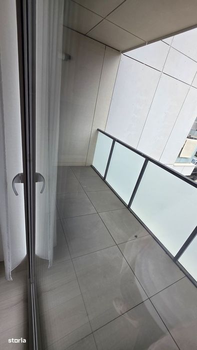 Apartament cu 2 camere, et.1,bloc nou