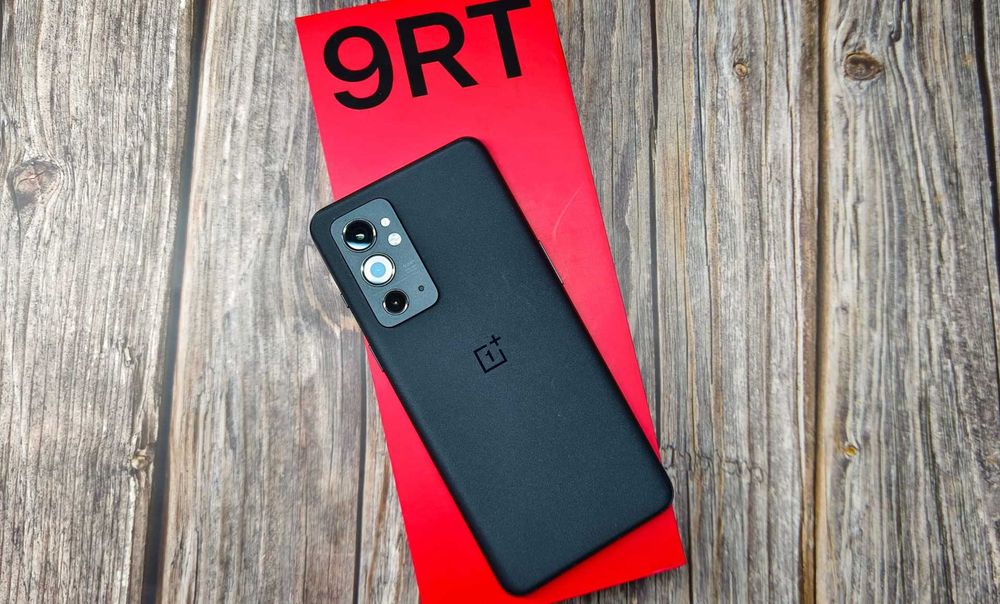 One Plus 9 RT 5G (256 Гб) Ванплас 9РТ oneplus