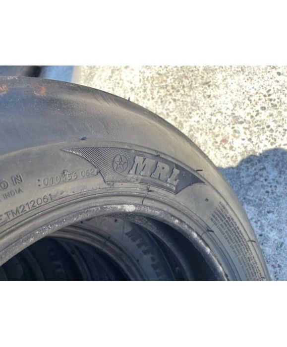 5.00-15 mrl mtf 212 4pr tt (50015)  Cauciucuri tractor, Fiat, Case, Fendt, John Deere, New Holland, Massey Ferguson, UTB   Cauciucuri tractor, Fiat, C