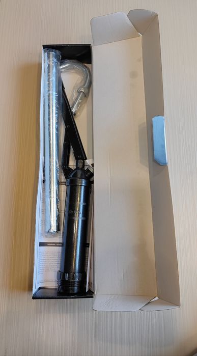 SAMOA 304 500 ручные насосы