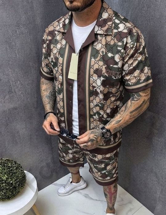 Compleu pentru barbati
