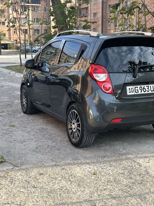 srocho spark sotiladi