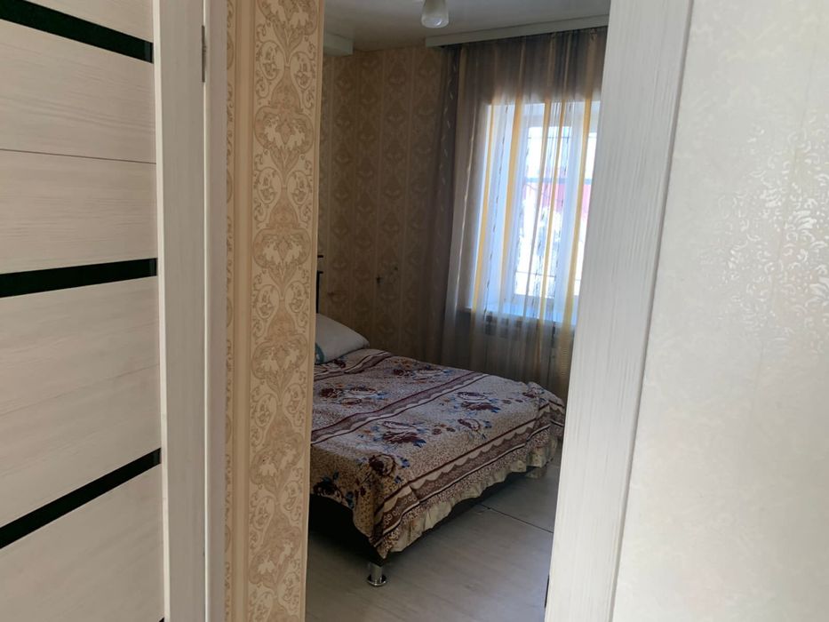 Аренда дома двухэтажный