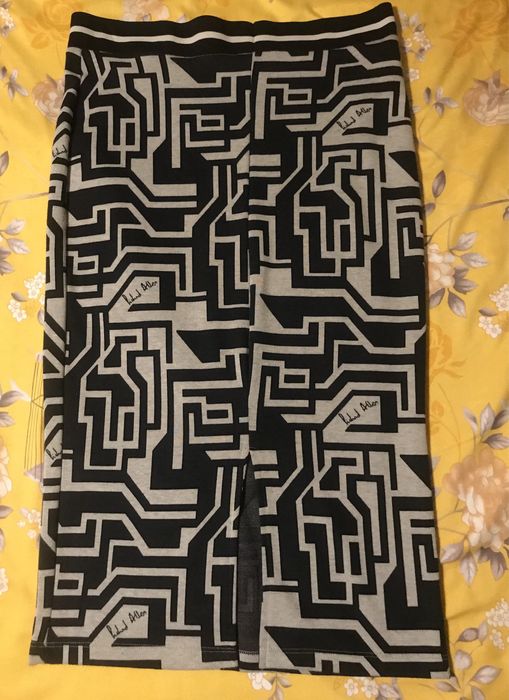 Fusta de primavara H&M - marime M