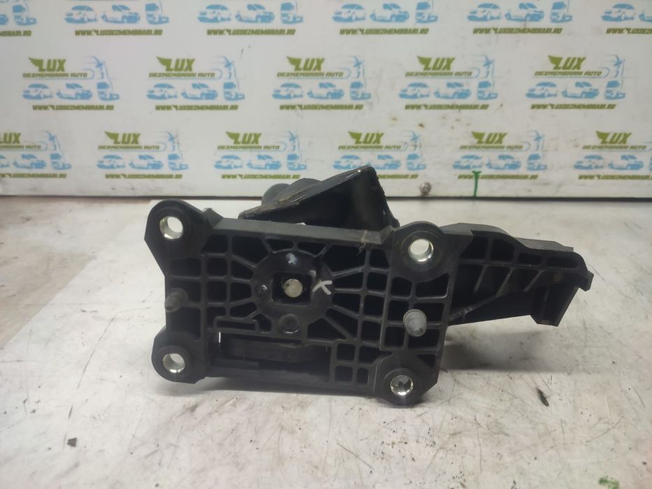 Timonerie manuala 6 trepte Ford Focus 2 (facelift) (2008 - 2011)