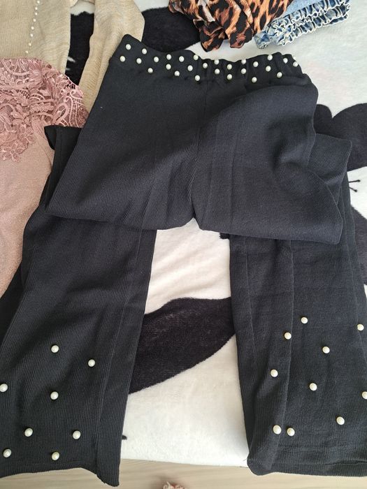 Lot Bluze dama eleganta