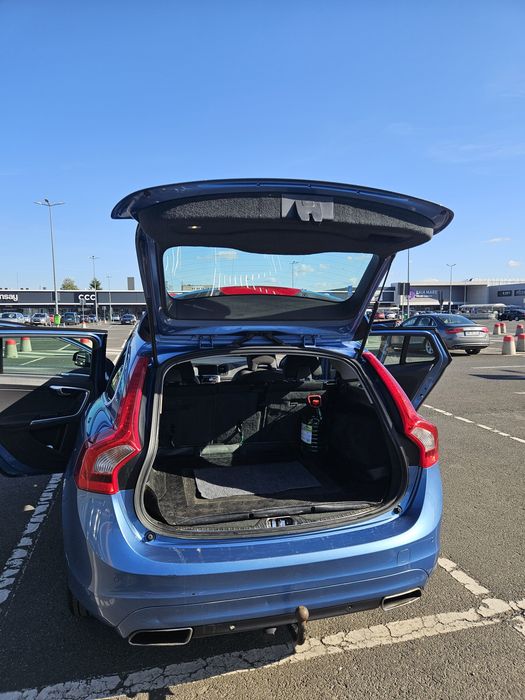 VOLVO V60 2014 — imagine 2