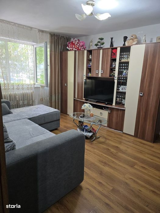 Apartament Craiivita p/4,mobilat