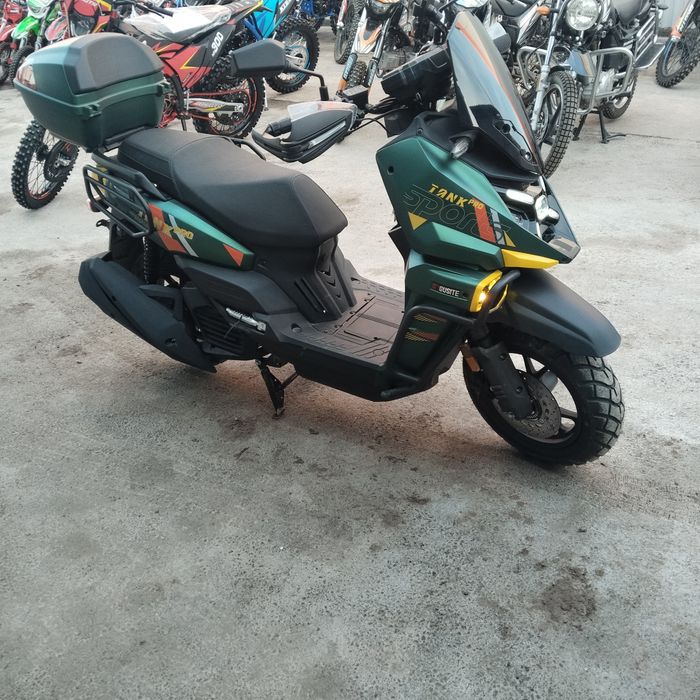 Мопед сатылады өте жақсы бағада