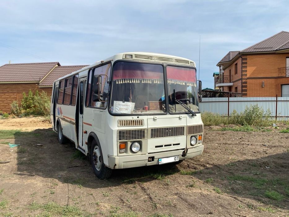 Аренда автобусов!!!