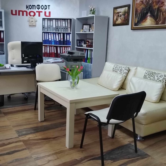 Продава се Офис в Сливен, Българка - 49 кв.м за 1633 €/кв.м - Снимка #4