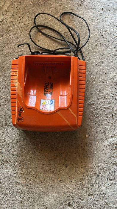 Taietor beton STIHL TSA 230