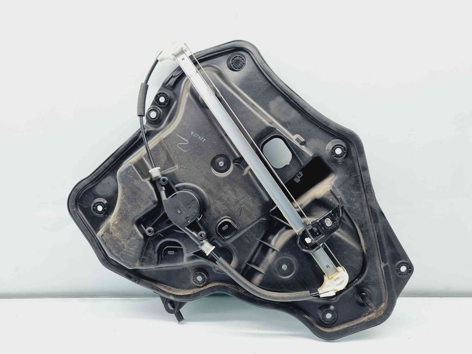 Macara electrica geam stanga spate MAZDA 6 (GJ1) [Fabr 2014-2021] GHP9