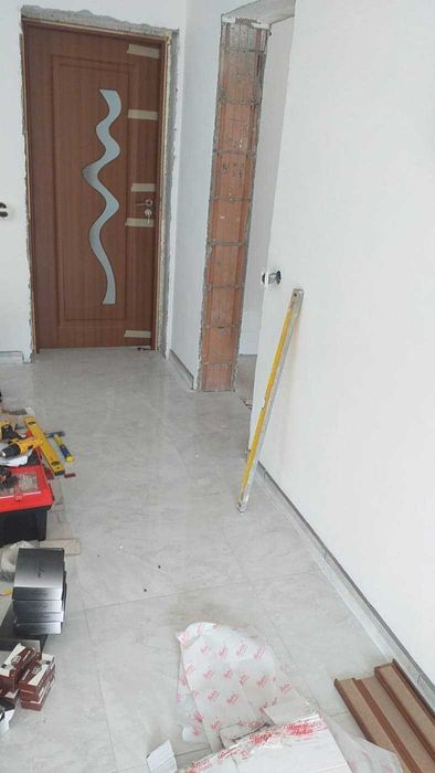 montaj usi si ferestre