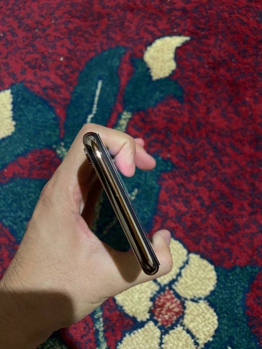 Iphone XS MAX ideal