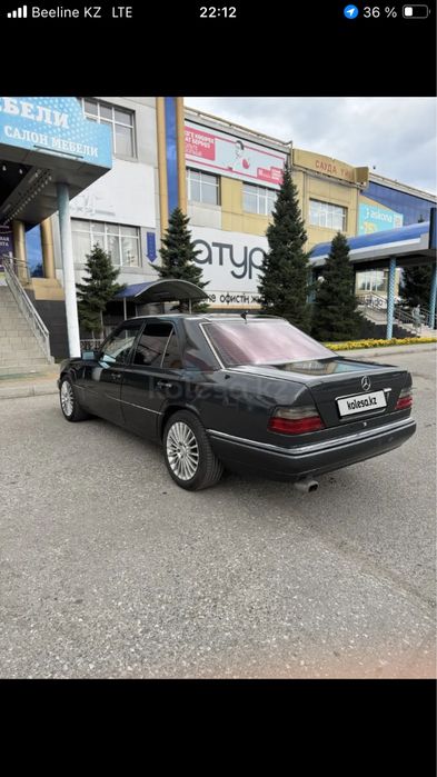 Продам Мерседес Е 200