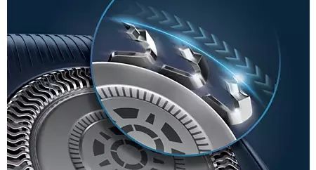 Электробритва Philips 7887