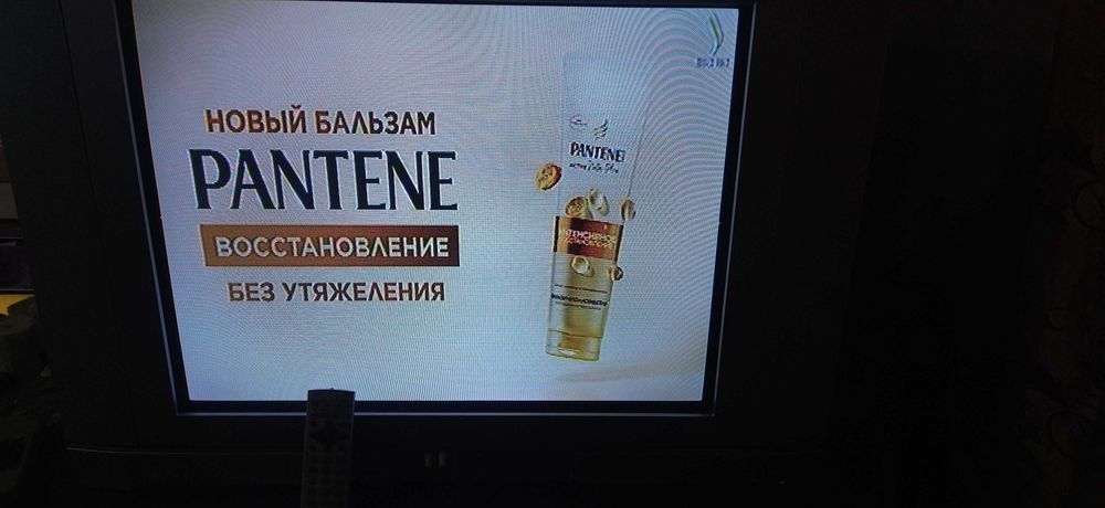 Телевизор panasonik D 70 пришахтинск