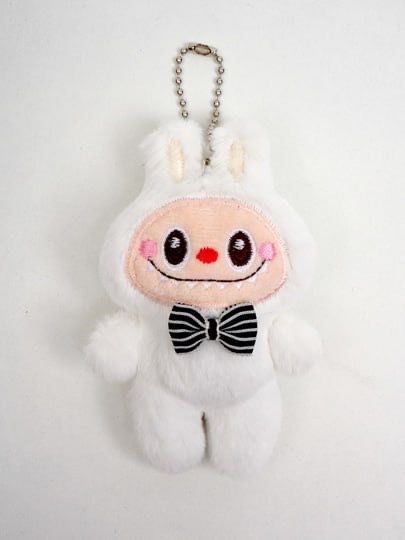 Продается Лабубу брелок оптом