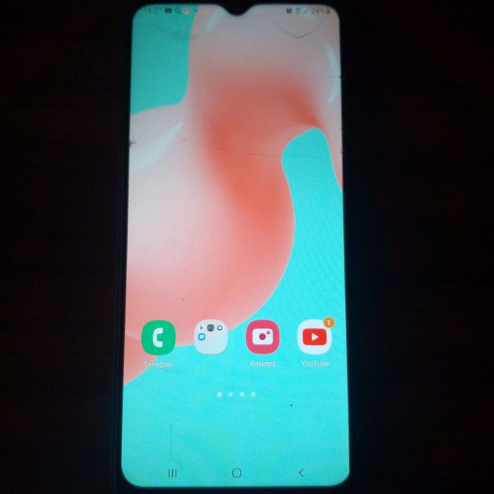 Samsung galaxy A12