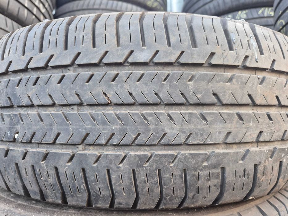 4 Anvelope de VARA - 215/65/15C - Michelin - Stare BUNA - DOT 2015 !