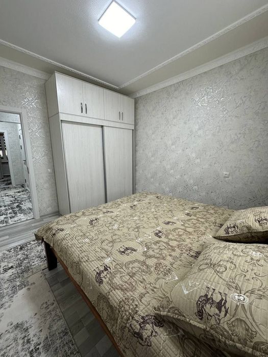 Сдаётся 3х комнатная квартира на Яшнабадском районе.