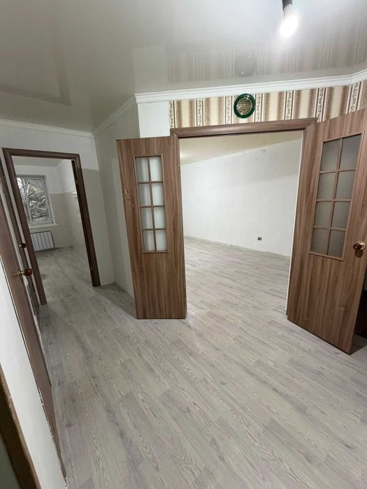 Продам квартиру  на 2 микрорайоне