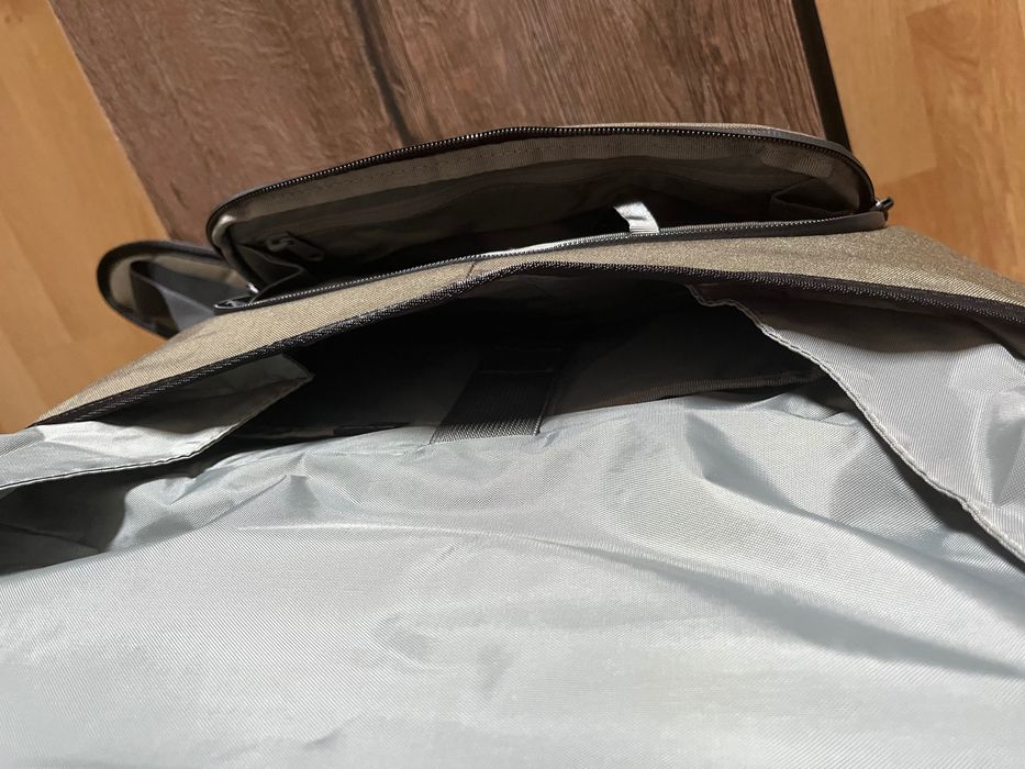 Geantă de umăr Pentagon Consul Side Messenger