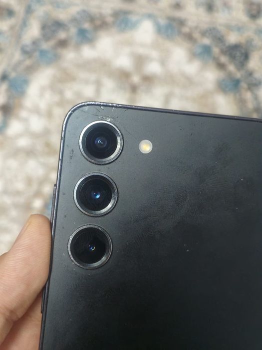 Samsung s23 продажа/обмен