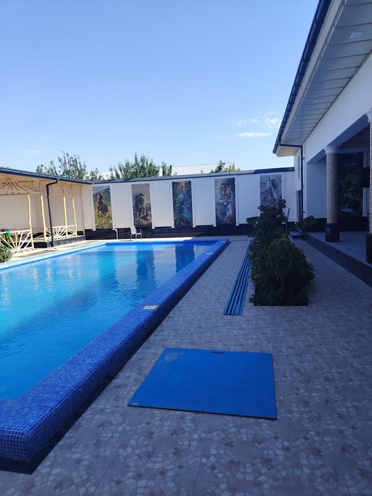 arzon dacha badal maxala