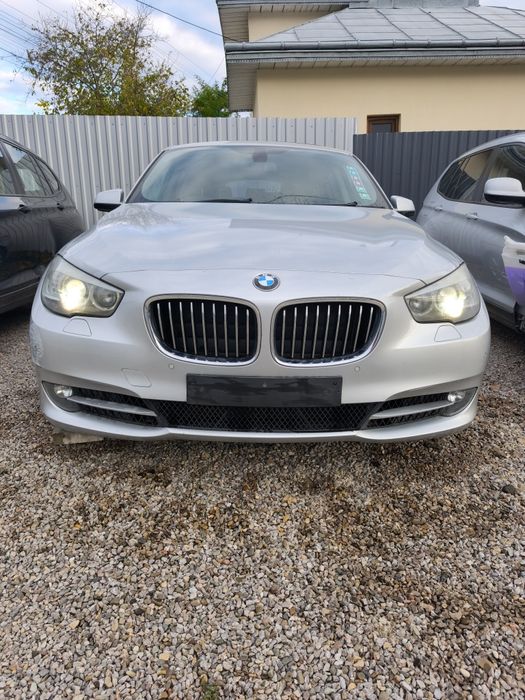 Fata completa bot întreg BMW seria 5gt F07
