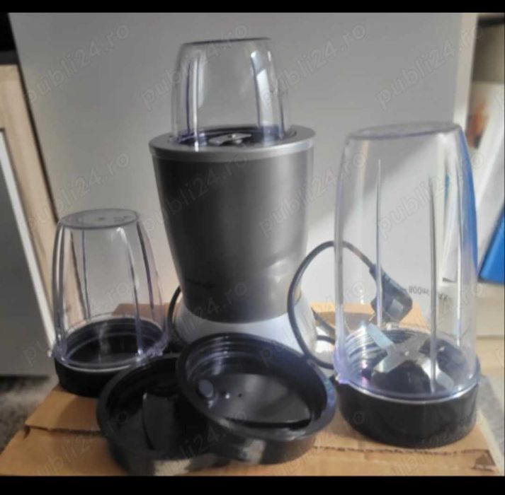 Robot de bucatarie multifunctional