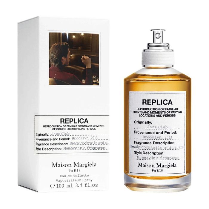 Maison Margiela Replica Jazz Club