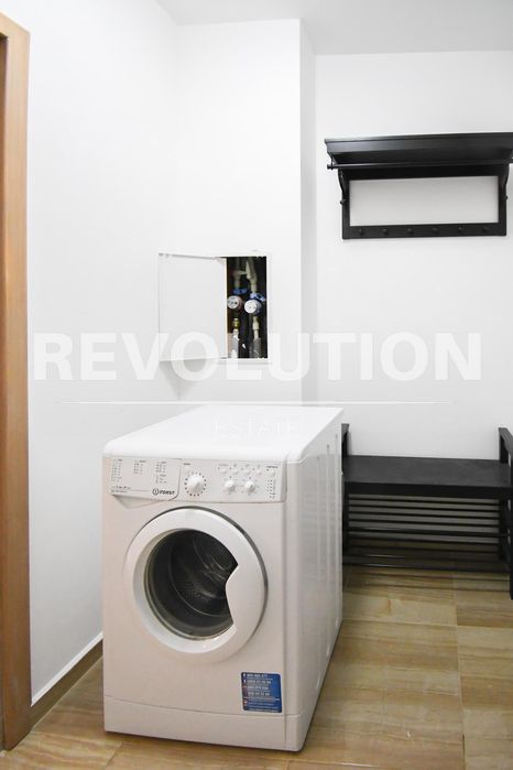 Дава се под наем Едностаен апартамент в София, Манастирски ливади - 40 кв.м за 511 € - Снимка #4