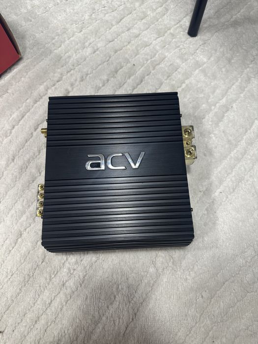 Продам усилитель ACV 3000.1
