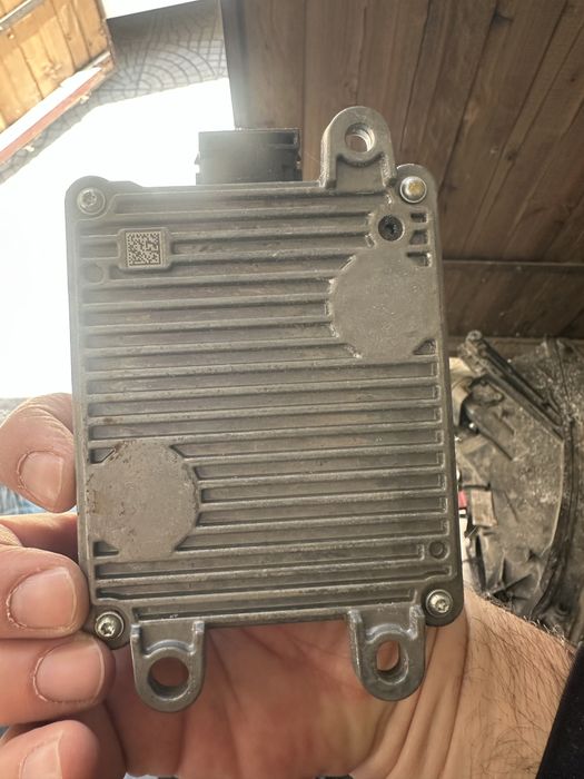 MERCEDES W213 GLE GLS RADAR DISTRONIC ACC A0009007913 Радар дитроник