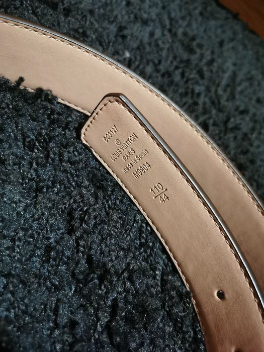 Колан Louis Vuitton