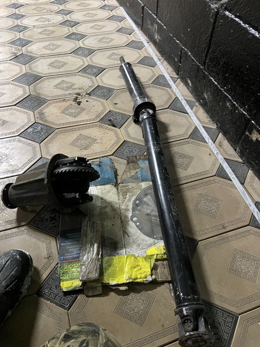 Запчасти Ваз жигули