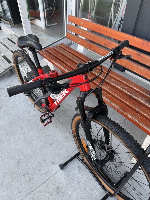 Планински велосипед Trek Pro Caliber размер:29/S