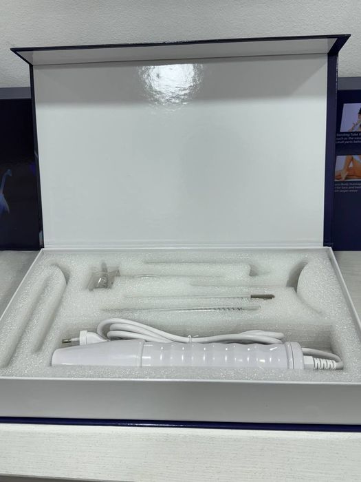 Дорсонвал 7 насадкали