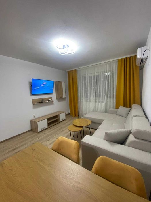 Apartament Modern de Inchiriat | 2 Camere | Proaspăt Renovat | Cartier Petrișor