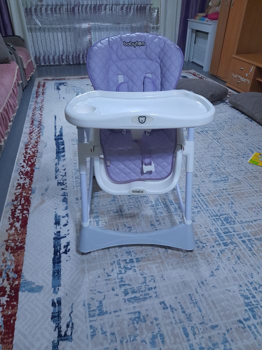 Продам детский стульчик