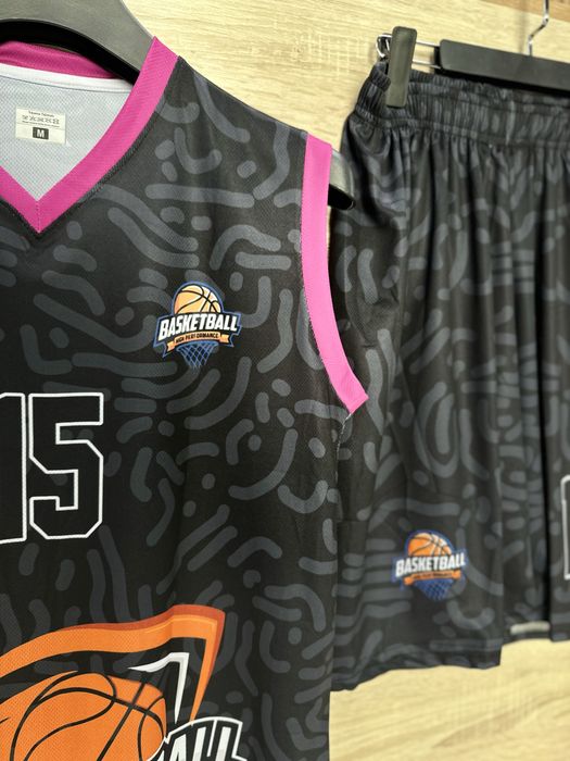 Форма на команду