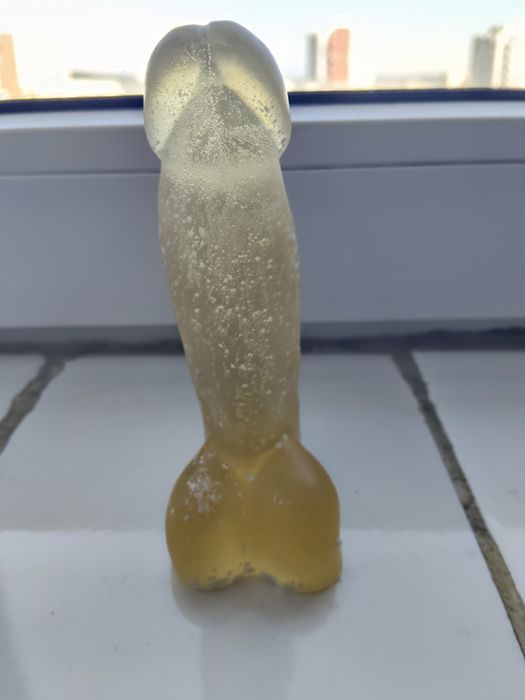 Săpun cadou amuzant