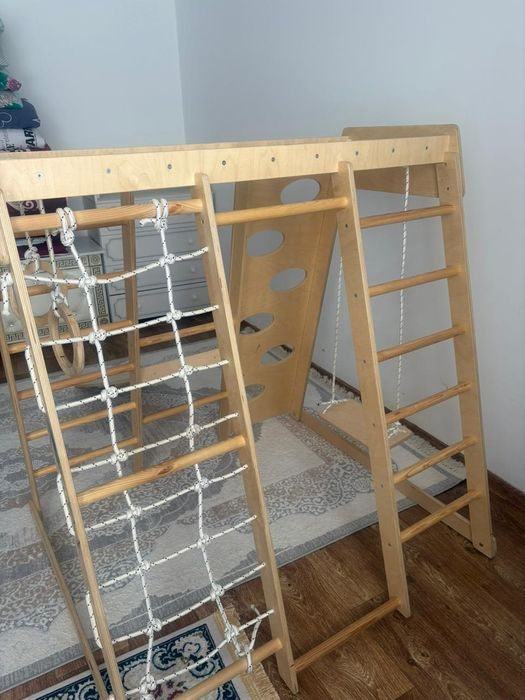 Игровой комплекс для детей